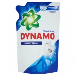 Dynamo Power Gel  Refill 1.6L